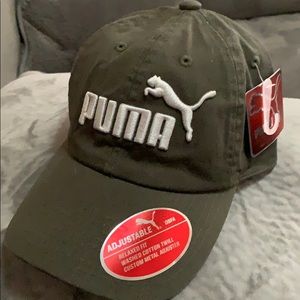 PUMA  Hat🧢